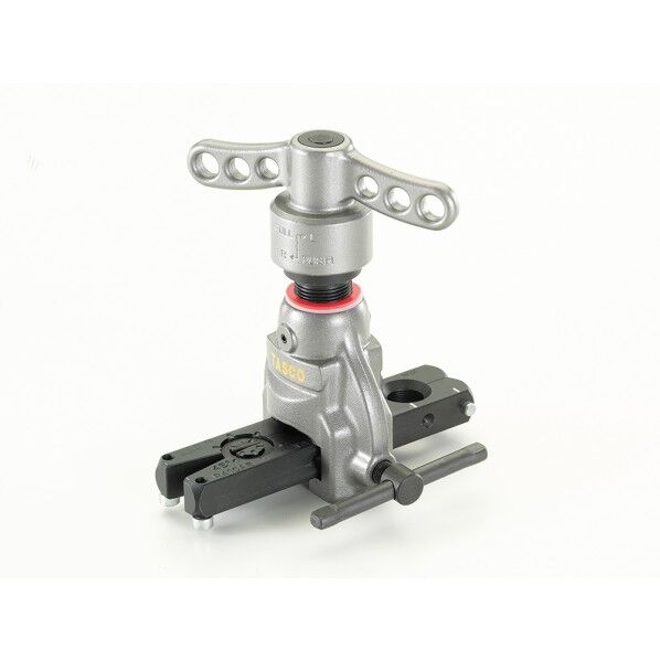 アルミ製クイックハンドル式フレアツール