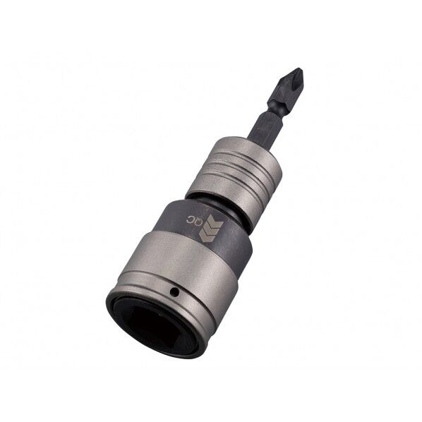 タスコ QC六角軸変換アダプター TA731AP 1点...