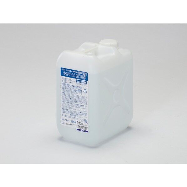 アルミフィン洗浄中和剤10kg TA916YF-10 1点