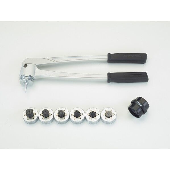 エキスパンダセット TA525PA 1セット