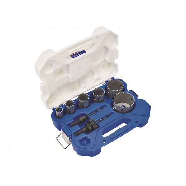 超硬チップホールソーセット TA653RK 1セット