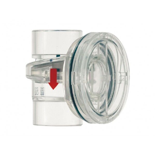 ドレン排水自封式トラップ TA285WY-1 1点