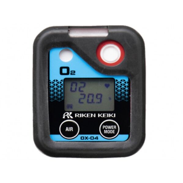 ポケッタブルガスモニター TA470RT 1点