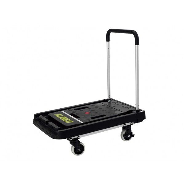 ブレーキ付き折りたたみ台車 TA821KJ 1点