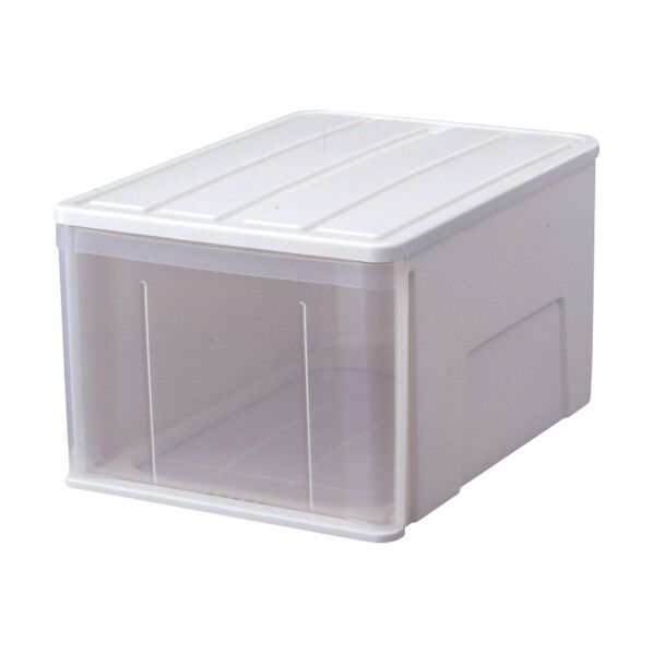 たっぷり収納ケース