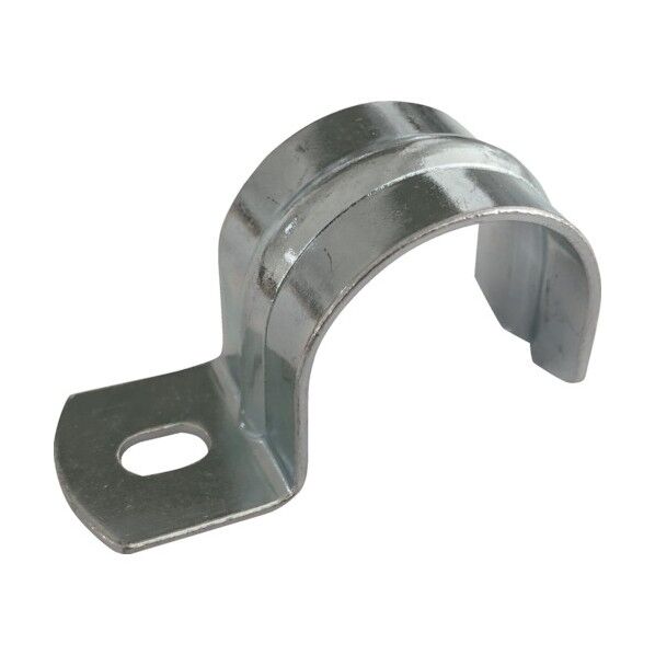 片サドル(スチール製)20 TSSS20 10個