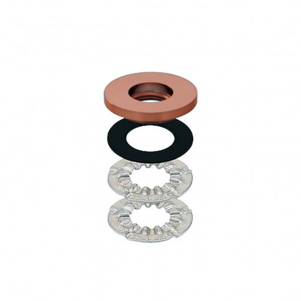 横水栓マットフﾞルー