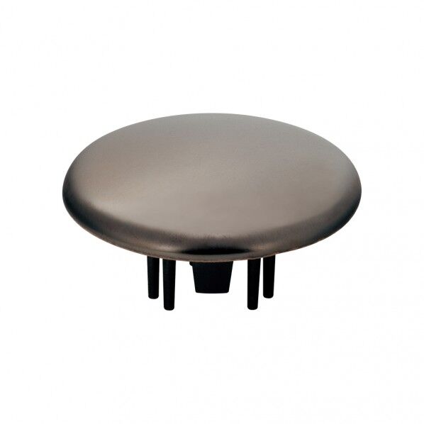 化粧キャップ（流銀） 433-139-DS 1個