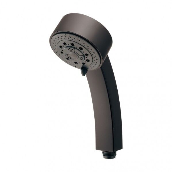 マッサージシャワー(マットブラック) 356-911-D 1個