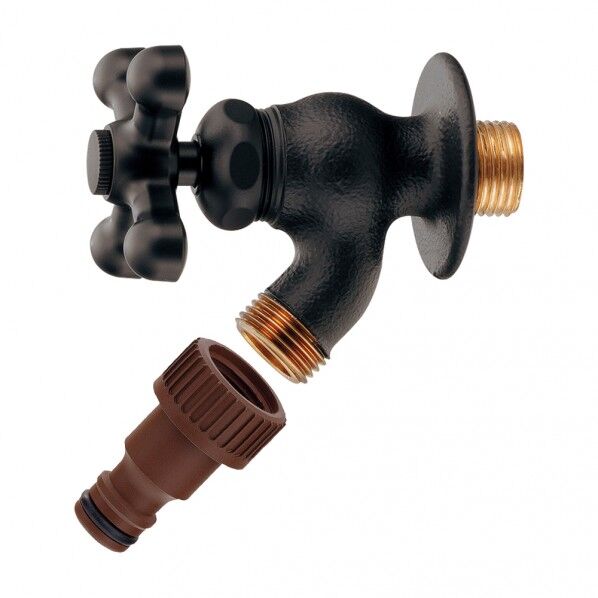 丸型手洗器孔雀