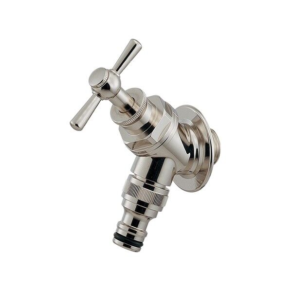 足踏みレバー水栓トールFL