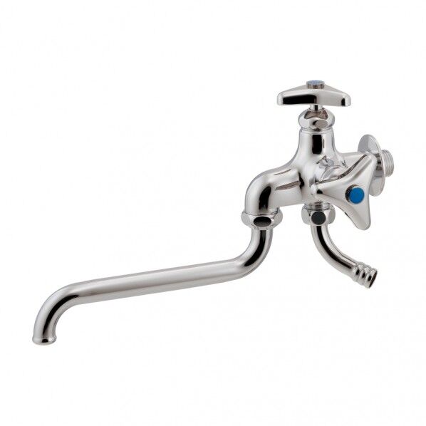 シンクﾞルレハﾞー混合栓CG