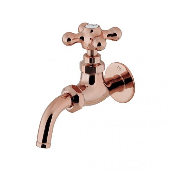 シングルレバー混合栓KB