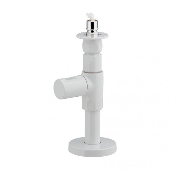 角型手洗器マットフﾞラック