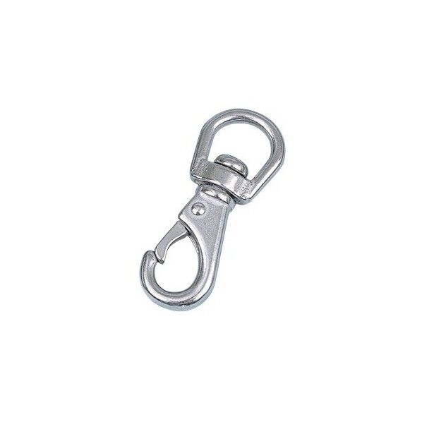 スリーエッチ アイスナップ ステンレス製 ESS0 ESS0 1個