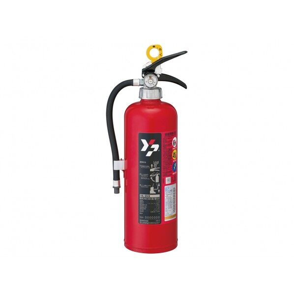 業務用ABC粉末消火器(廃棄シール付)