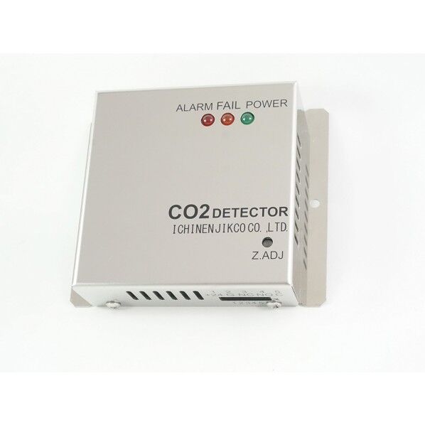 小型CO2ガス検知器 TA430JA 1点