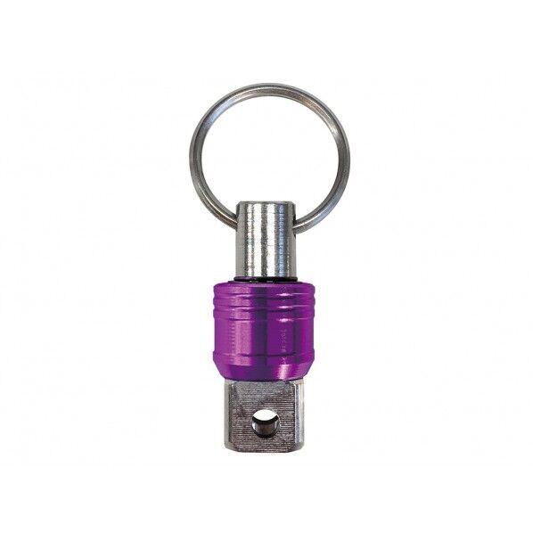 フルマルチホルダー バイオレット TA873GB-1 1点