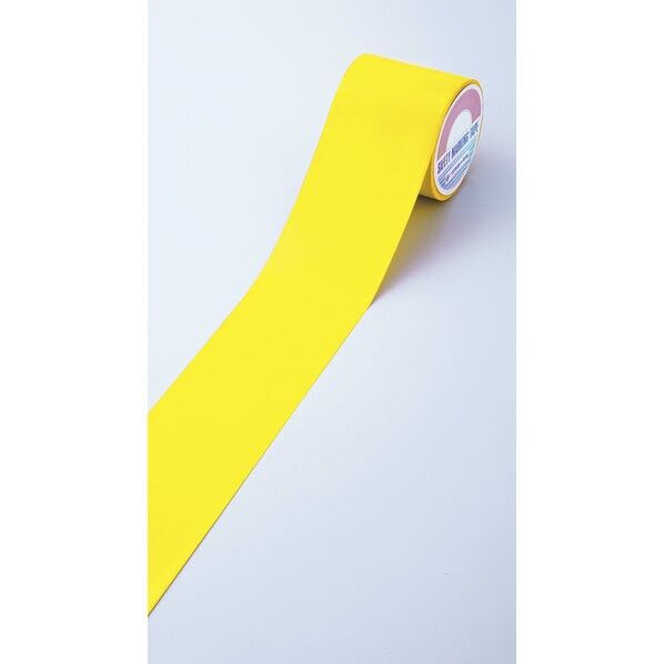 FRTG-100Y フロアラインテープ 黄