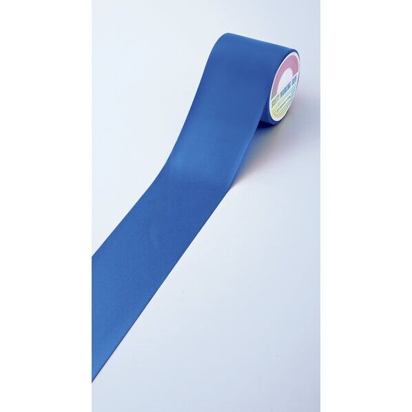 FRTG-100BL フロアラインテープ 青