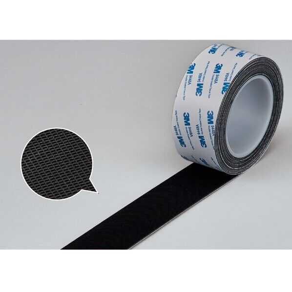 SVS-55BK 滑り止めテープ 黒