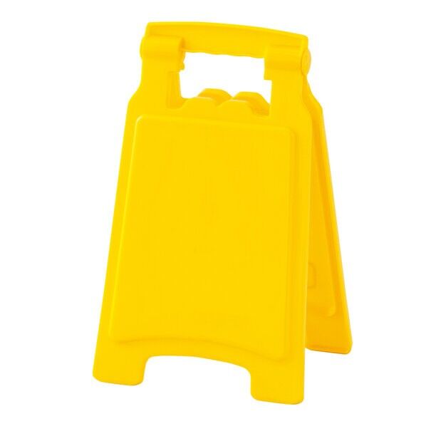 フロアサイン-6024 フロアサインスタンド 無地タイプ