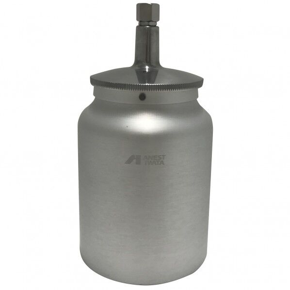 塗料カップ 1000ml PC-1S 1台