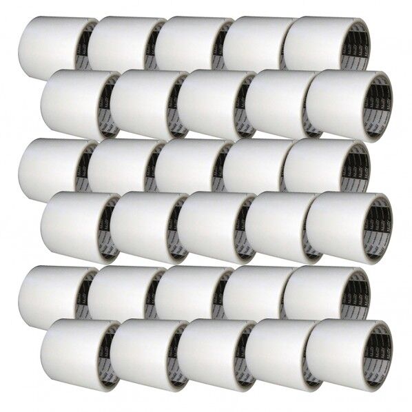 ビニルハウス補修テープ No.818ハイパー 0.15mm×80mm×20m 2687000020 30巻