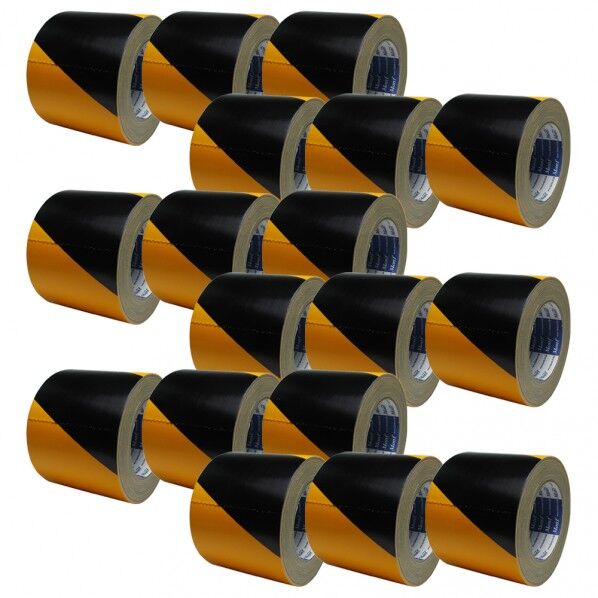 黄 黒 0.30mm×100mm×25m 2681002462 1巻