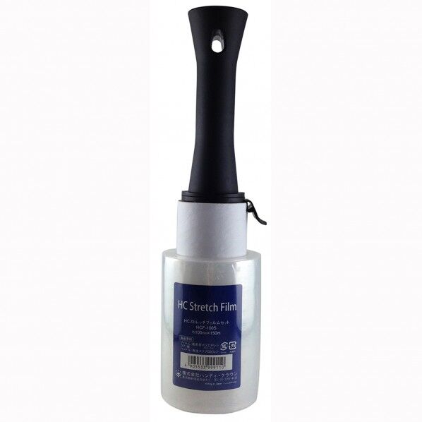 ストレッチフィルム セット 約100×150M KO-34 1個