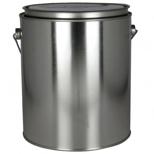 丸缶 W蓋 155X175H 3L SR-146 1個