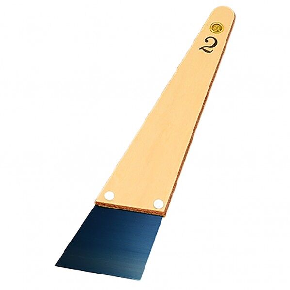 下地用ヘラ 鋼