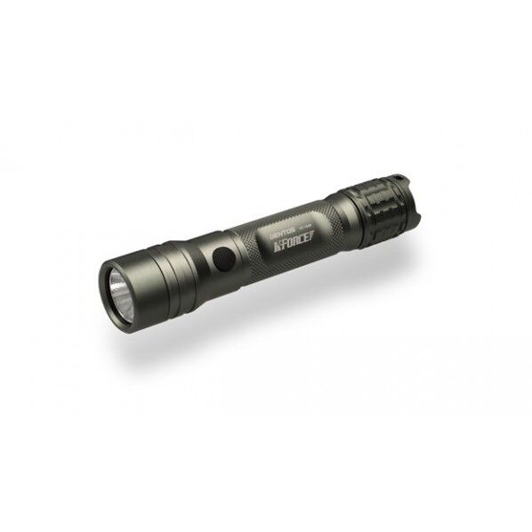Kフォース タクティカルスイッチ高出力ハンディトーチ充電式
