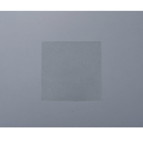 日本緑十字社 YHO-120 蓄光標識用保護フィルム 160×160mm(120×120mm標識用)厚さ:0.21mm 透明 377042 1枚...
