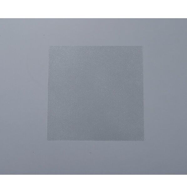 日本緑十字社 YHO-150 蓄光標識用保護フィルム 190×190mm(150×150mm標識用)厚さ:0.21mm 透明 377043 1枚...