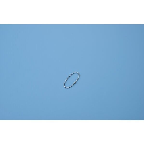 玉鎖AS-100 ボールチェーン（玉鎖） 100本組