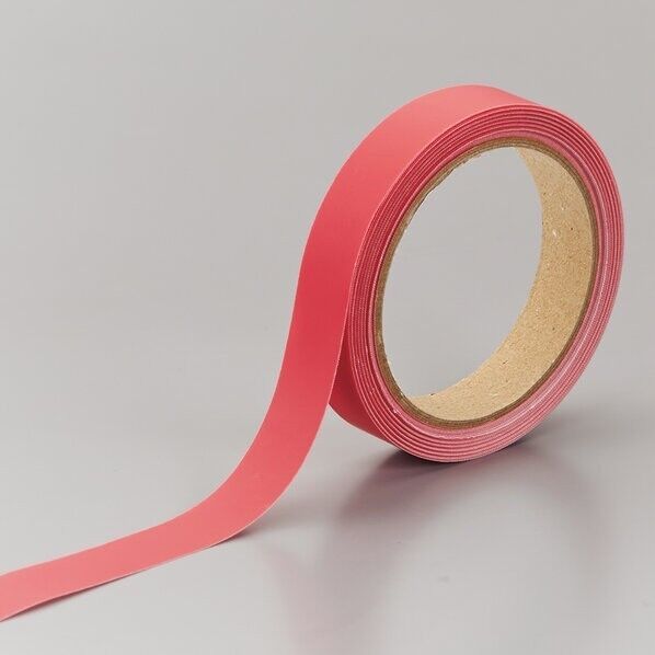 セキュリティテープ-E-R 改ざん防止機能付テープ 非転着式