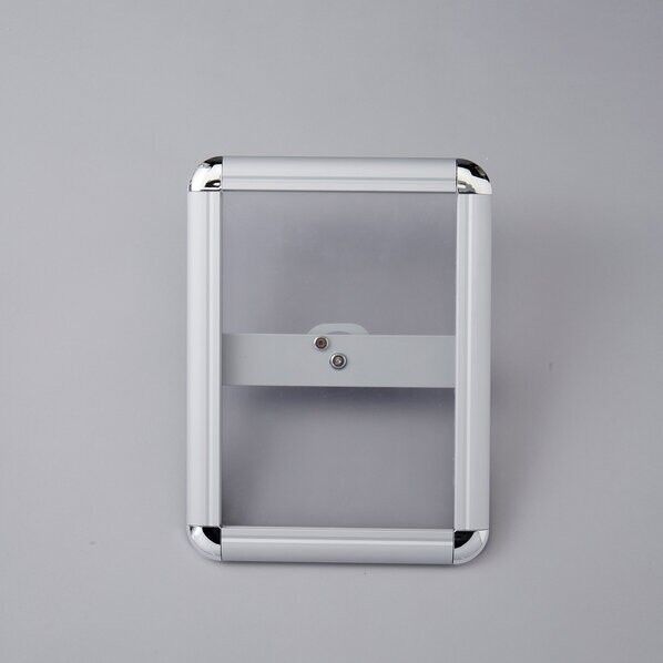 RBB-A4P ベルトパーテーションRBB専用A4パネル