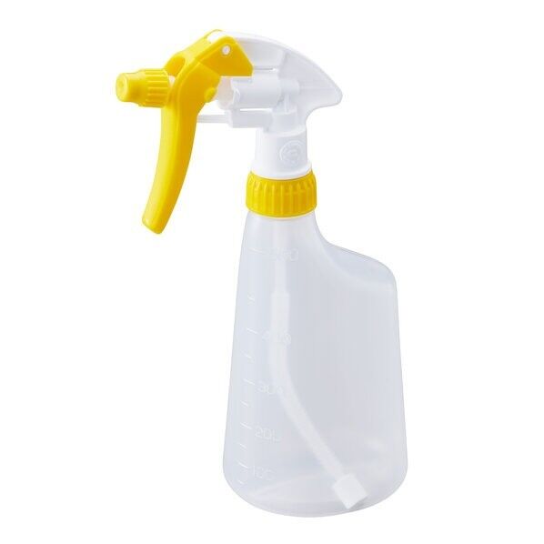 日本緑十字社 UP-4155Y キャニヨンスプレー(フレキシブル) 縦235×横110×奥行80mm 146136 1個...