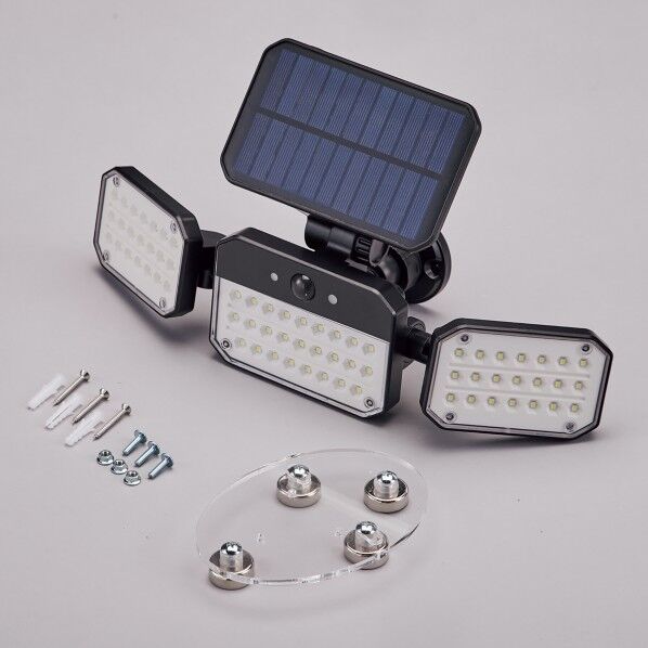 センサーライト-795 ソーラーセンサーライト