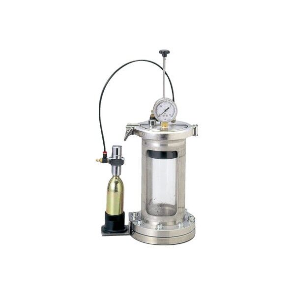 SEIKO S-480S 防水試験器