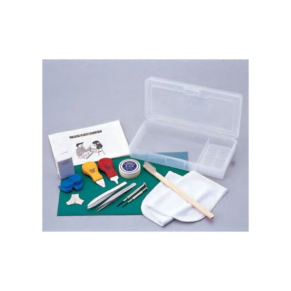 SEIKO SEIKO A-SS923 電池交換用治工具セット 287x221x78mm A-SS923 1セット...