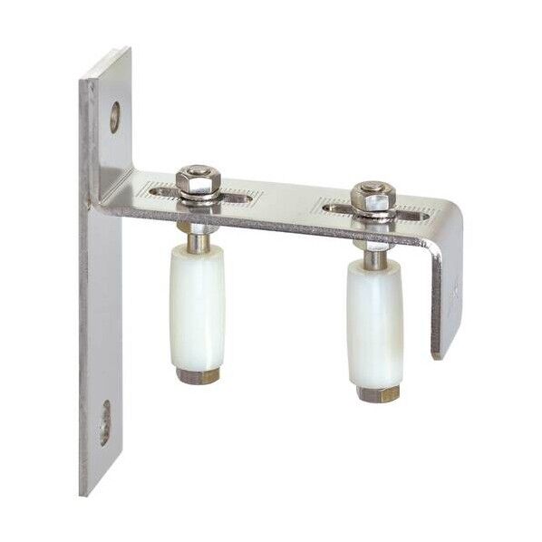 ガイドローラーステンレス枠