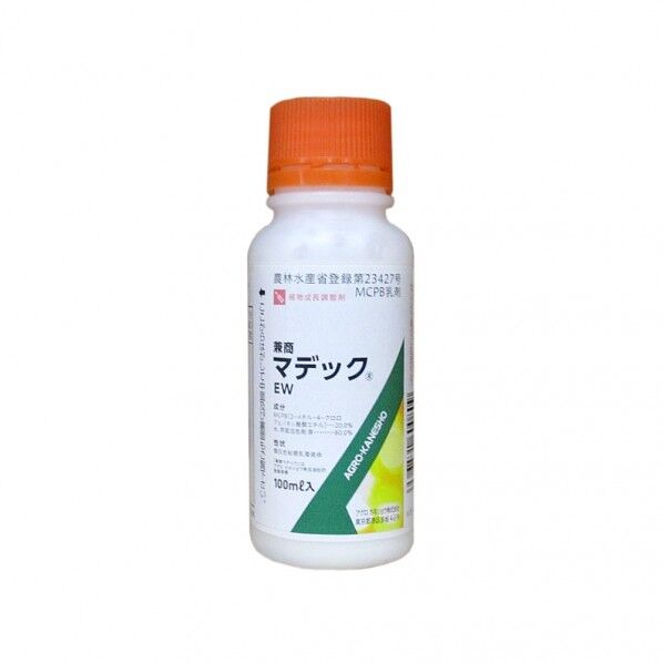 マデックEW 100mL 1個