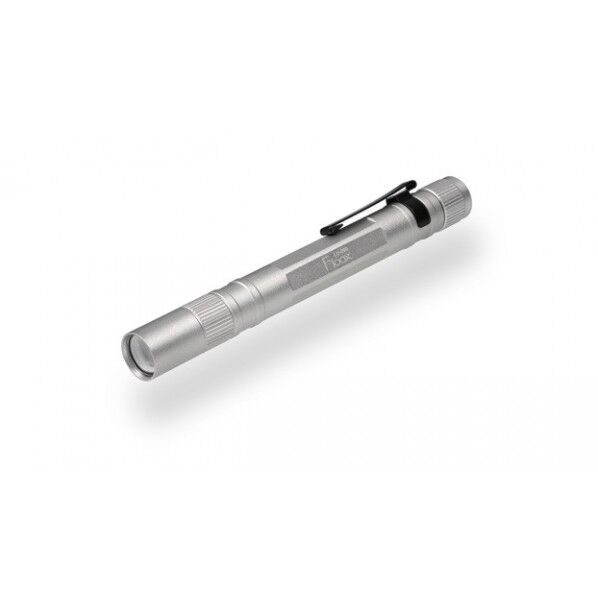ジェントス フルークス 高演色ペン型ライト 本体サイズ(約):φ15×132mm LU-290 1個