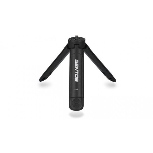 1/4インチネシﾞミニ三脚