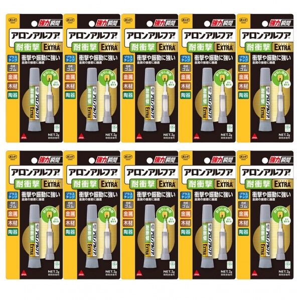 アロンアルフア EXTRAミニ×4