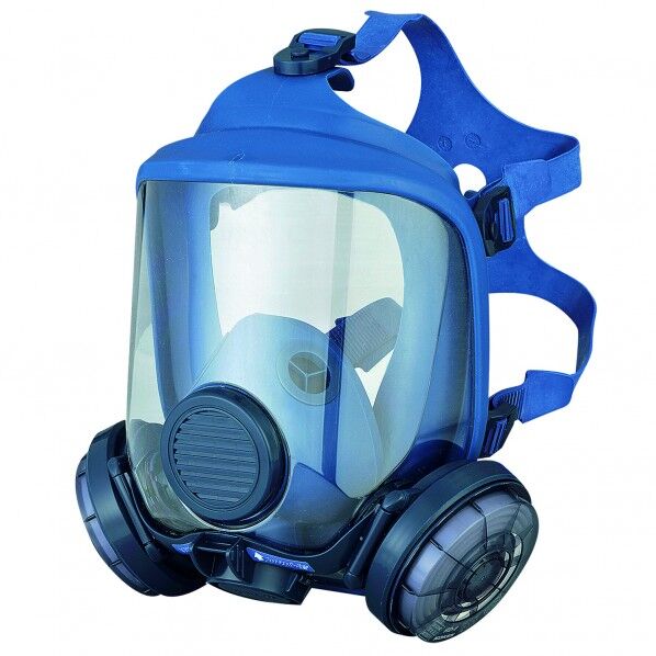 防じんマスク 1821H-02型 1-9471-21 1個