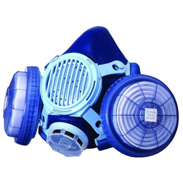 取替え式防じんマスク 1191D-03型 127426 1個