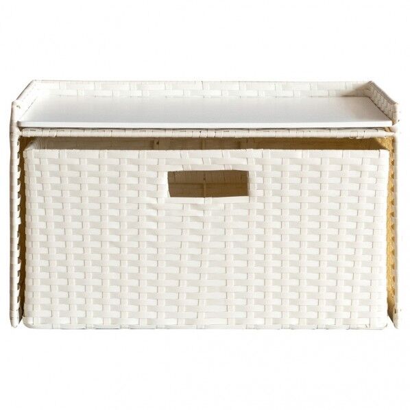 ドロワーラック Stire(スティーレ) アイボリー